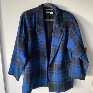 Italian vintage jacket